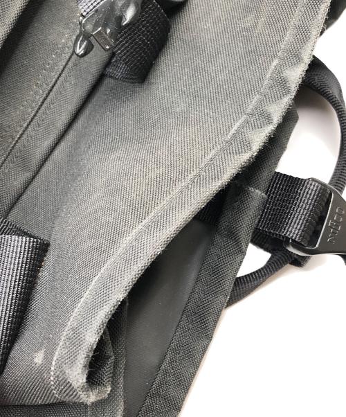 PORTER（ポーター）PORTER (ポーター) リュック/UNION RUCKSACK（ユニオン　リュックサック） ブラックの古着・服飾アイテム