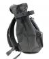 PORTER (ポーター) リュック/UNION RUCKSACK（ユニオン　リュックサック） ブラック：8000円