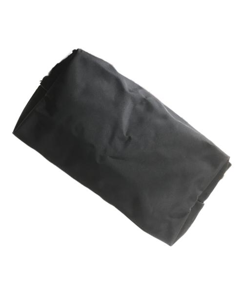 LONGCHAMP（ロンシャン）LONGCHAMP (ロンシャン) 2way トートバッグ/ルプリアージュ ネオ ブラックの古着・服飾アイテム