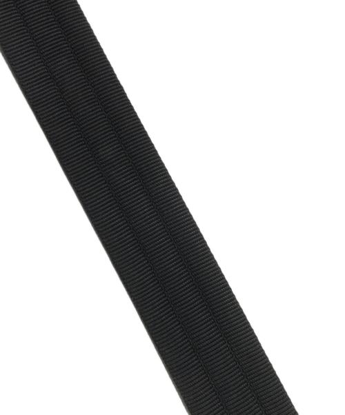 LONGCHAMP（ロンシャン）LONGCHAMP (ロンシャン) 2way トートバッグ/ルプリアージュ ネオ ブラックの古着・服飾アイテム