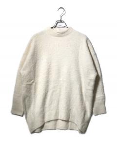 中古・古着通販】SACRA (サクラ) エクストラファインラムウール