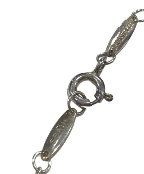 TIFFANY & Co.（ティファニー）TIFFANY & Co. (ティファニー) オープンハートネックレスの古着・服飾アイテム