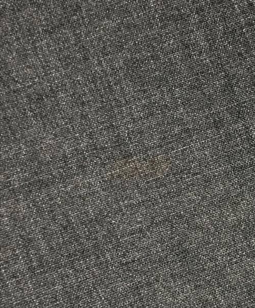 WHITE MOUNTAINEERING（ホワイトマウンテ二アニング）WHITE MOUNTAINEERING (ホワイトマウンテ二アニング) WOOL STRETCH 4 TUCK WIDE パンツ グレー サイズ:2の古着・服飾アイテム