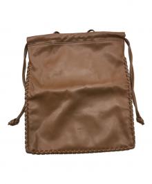 VASIC（ヴァジック）の古着「Wells Large（ウェルズ　ラージ）」｜ブラウン