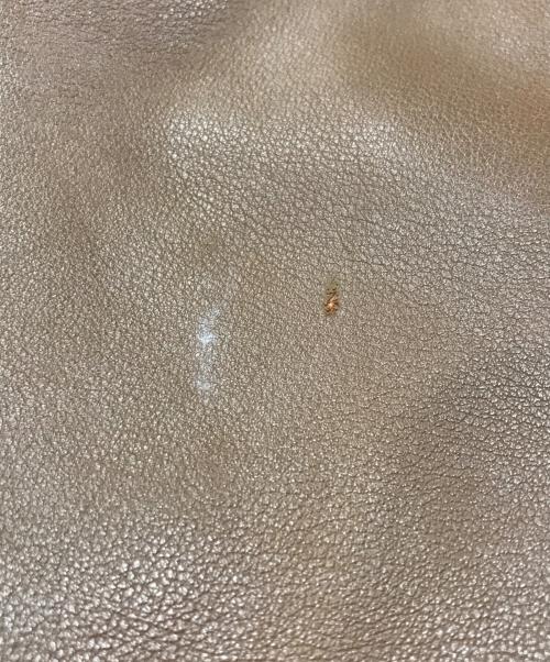 VASIC（ヴァジック）VASIC (ヴァジック) Wells Large（ウェルズ　ラージ） ブラウンの古着・服飾アイテム