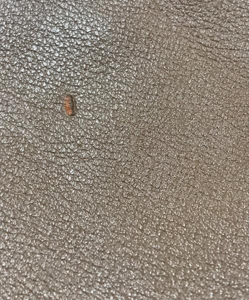 VASIC（ヴァジック）VASIC (ヴァジック) Wells Large（ウェルズ　ラージ） ブラウンの古着・服飾アイテム