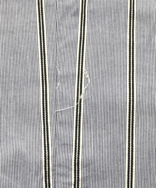 EVISEN（エビセン）EVISEN (エビセン) WILLIAM SHIRT 5.0 スカイブルー サイズ:3の古着・服飾アイテム