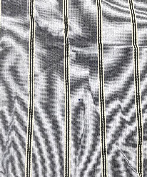 EVISEN（エビセン）EVISEN (エビセン) WILLIAM SHIRT 5.0 スカイブルー サイズ:3の古着・服飾アイテム