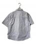 EVISEN (エビセン) WILLIAM SHIRT 5.0 スカイブルー サイズ:3：8000円