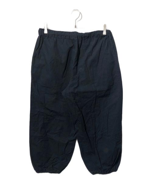 Y-3（ワイスリー）Y-3 (ワイスリー) リップストップユーティリティワイドレッグパンツ ブラック サイズ:Mの古着・服飾アイテム