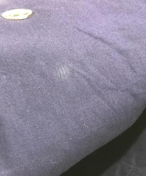 HERMES（エルメス）HERMES (エルメス) アメダバGM/トートバッグ パープルの古着・服飾アイテム