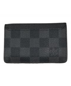 中古・古着通販】LOUIS VUITTON (ルイ ヴィトン) LOUIS VUITTON ダミエ