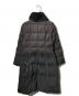 Sybilla (シビラ) ドッキングダウンコート グレー サイズ:M：10000円