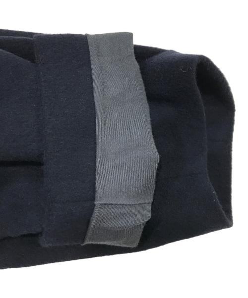 TROVE（トローヴ）TROVE (トローヴ) コート ネイビー サイズ:2の古着・服飾アイテム