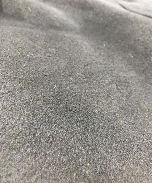 TROVE（トローヴ）TROVE (トローヴ) コート ネイビー サイズ:2の古着・服飾アイテム