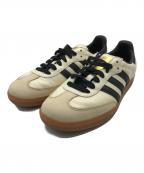 adidas Originalsアディダスオリジナル）の古着「Samba OG スニーカー（サンバ　オージー）」｜ベージュ
