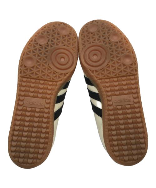 adidas Originals（アディダスオリジナル）adidas Originals (アディダスオリジナル) Samba OG スニーカー（サンバ　オージー） ベージュ サイズ:26の古着・服飾アイテム
