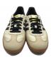 adidas Originals (アディダスオリジナル) Samba OG スニーカー（サンバ　オージー） ベージュ サイズ:26：9000円