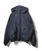 PHENIXフェニックス）の古着「ダウンジャケット」｜ブラック