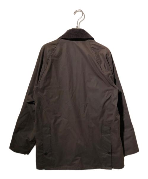 Barbour（バブアー）Barbour (バブアー) ビデイルワックスジャケット ブラウン サイズ:C34の古着・服飾アイテム