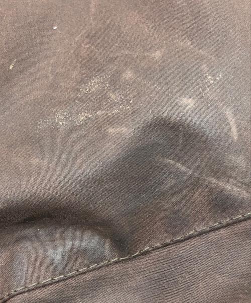 Barbour（バブアー）Barbour (バブアー) ビデイルワックスジャケット ブラウン サイズ:C34の古着・服飾アイテム