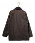 Barbour (バブアー) ビデイルワックスジャケット ブラウン サイズ:C34：18000円
