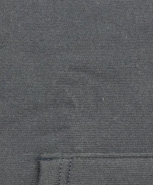 CAMBER（キャンバー）CAMBER (キャンバー) プルオーバーパーカー ネイビー サイズ:Lの古着・服飾アイテム