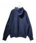 CAMBER (キャンバー) プルオーバーパーカー ネイビー サイズ:L：7000円