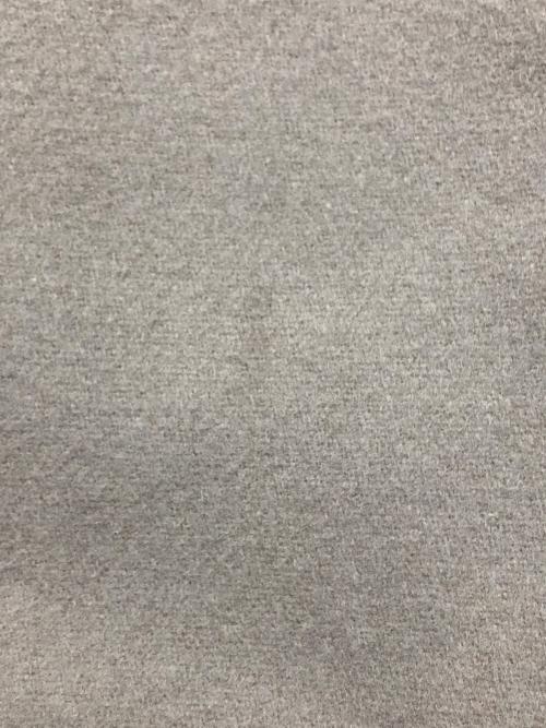 Maison Margiela 6（メゾンマルジェラ 6）Maison Margiela 6 (メゾンマルジェラ 6) Single Breasted Wool Coat（シングルブレステッド　ウールコート） カーキ サイズ:40の古着・服飾アイテム