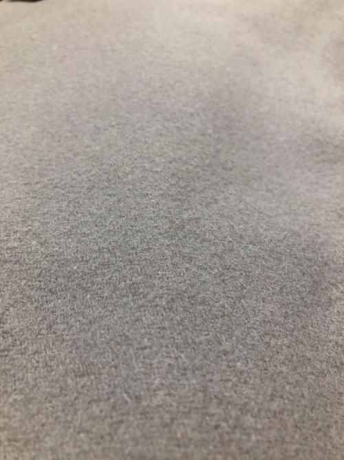 Maison Margiela 6（メゾンマルジェラ 6）Maison Margiela 6 (メゾンマルジェラ 6) Single Breasted Wool Coat（シングルブレステッド　ウールコート） カーキ サイズ:40の古着・服飾アイテム