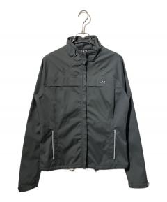中古・古着通販】UMBRO (アンブロ) 00s 中綿ジャケット ブラック