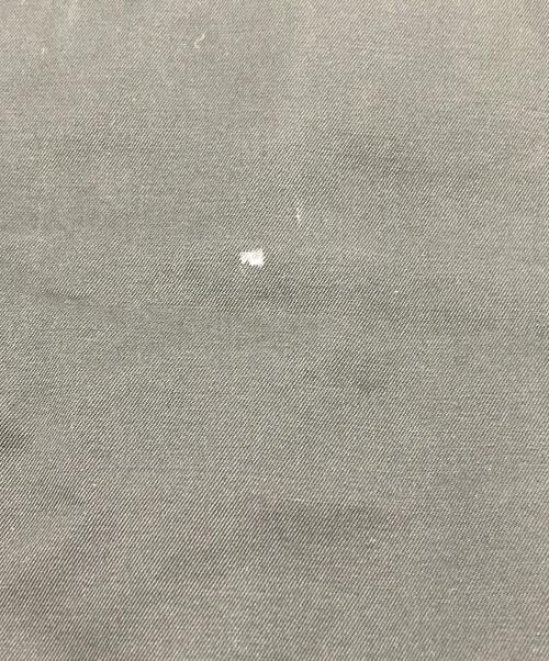 BURBERRY LONDON（バーバリーロンドン）BURBERRY LONDON (バーバリーロンドン) 裏ノヴァチェックトレンチコート ブラック サイズ:38の古着・服飾アイテム