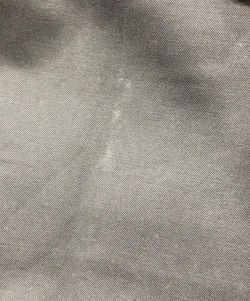 BURBERRY LONDON（バーバリーロンドン）BURBERRY LONDON (バーバリーロンドン) 裏ノヴァチェックトレンチコート ブラック サイズ:38の古着・服飾アイテム