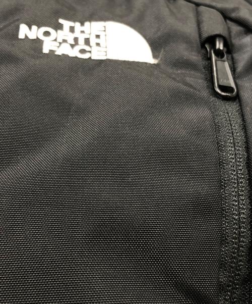 THE NORTH FACE（ザ ノース フェイス）THE NORTH FACE (ザ ノース フェイス) Single Shot バックパック ブラックの古着・服飾アイテム