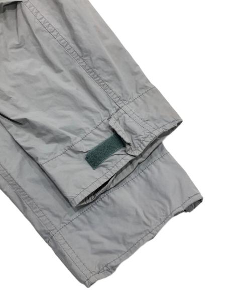 ASPESI（アスペジ）ASPESI (アスペジ) M65ミリタリージャケット グレー サイズ:Mの古着・服飾アイテム