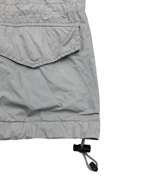 ASPESI（アスペジ）ASPESI (アスペジ) M65ミリタリージャケット グレー サイズ:Mの古着・服飾アイテム