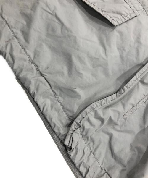 ASPESI（アスペジ）ASPESI (アスペジ) M65ミリタリージャケット グレー サイズ:Mの古着・服飾アイテム