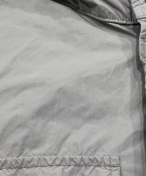 ASPESI（アスペジ）ASPESI (アスペジ) M65ミリタリージャケット グレー サイズ:Mの古着・服飾アイテム