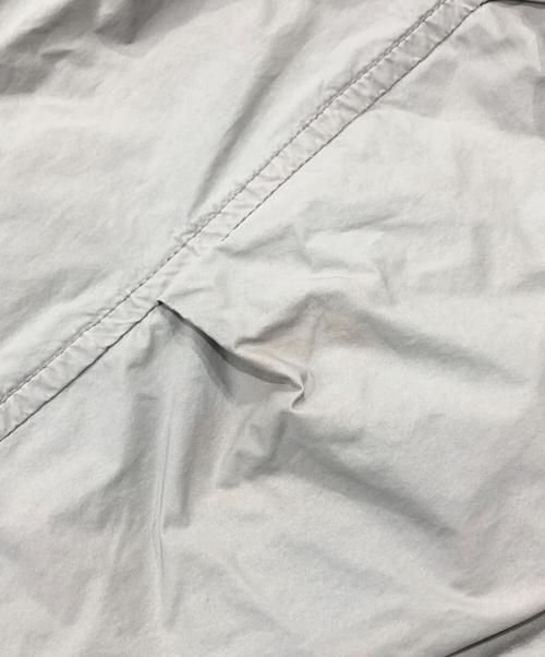 ASPESI（アスペジ）ASPESI (アスペジ) M65ミリタリージャケット グレー サイズ:Mの古着・服飾アイテム