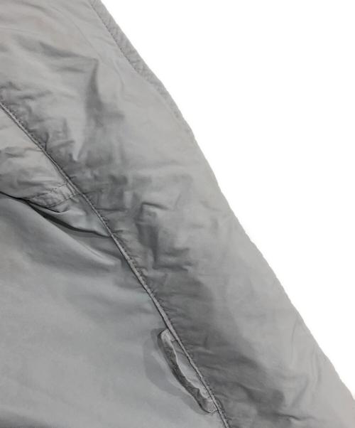 ASPESI（アスペジ）ASPESI (アスペジ) M65ミリタリージャケット グレー サイズ:Mの古着・服飾アイテム