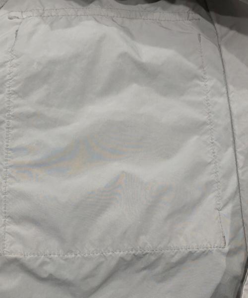 ASPESI（アスペジ）ASPESI (アスペジ) M65ミリタリージャケット グレー サイズ:Mの古着・服飾アイテム