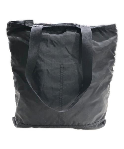 PORTER（ポーター）PORTER (ポーター) TRIP トートバッグ ブラックの古着・服飾アイテム