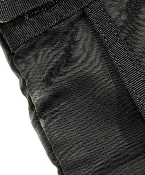 PORTER（ポーター）PORTER (ポーター) TRIP トートバッグ ブラックの古着・服飾アイテム