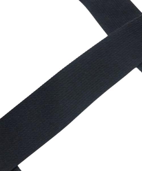 PORTER（ポーター）PORTER (ポーター) TRIP トートバッグ ブラックの古着・服飾アイテム