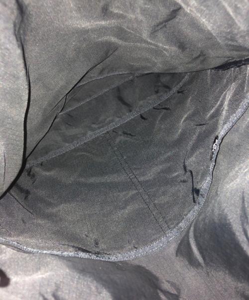 PORTER（ポーター）PORTER (ポーター) TRIP トートバッグ ブラックの古着・服飾アイテム