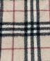 中古・古着 BURBERRY LONDON (バーバリーロンドン) ノバチェックマフラー：7000円