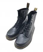 Dr.Martensドクターマーチン）の古着「1460 8ホールブーツ」｜ブラック
