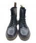 Dr.Martens (ドクターマーチン) 1460 8ホールブーツ ブラック サイズ:UK5/EU38：10000円