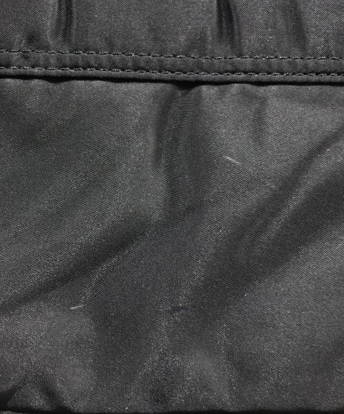 PORTER（ポーター）PORTER (ポーター) タンカー2wayボストンバッグ ブラックの古着・服飾アイテム