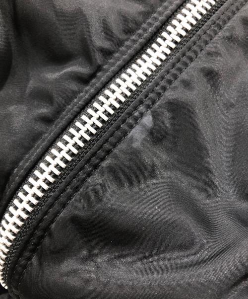 PORTER（ポーター）PORTER (ポーター) タンカー2wayボストンバッグ ブラックの古着・服飾アイテム